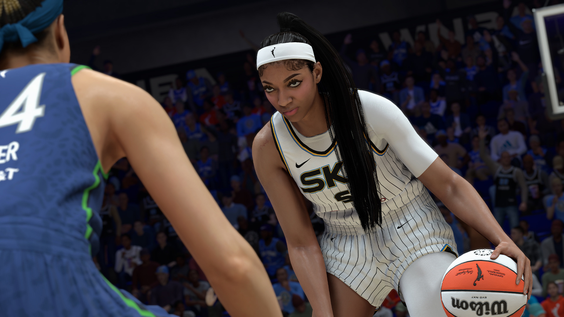 NBA 2K26 - Juego de PlayStation 5 2