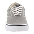 thumbnail image 3 of Sperry Men's, Halyard Sneaker Gray 8.5 M, 3 of 7