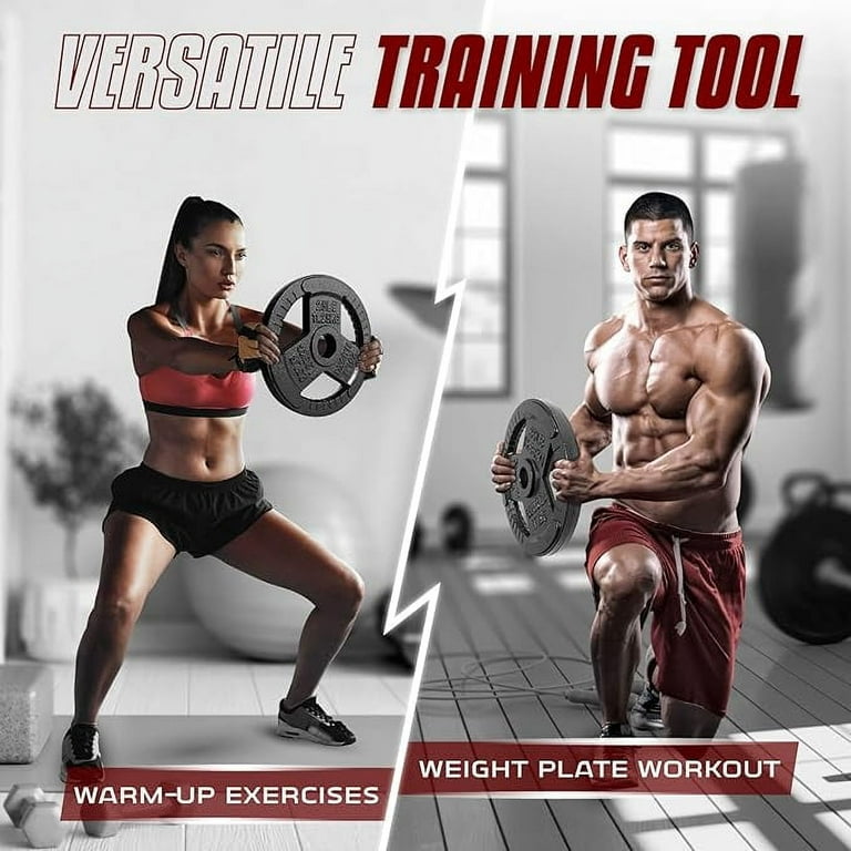 Proplates online best sale weights reviews