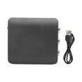 thumbnail image 2 of Converter HD Multimedia Interface to AV Adapter High Definition Video Converter for DVD Monitor, 2 of 7