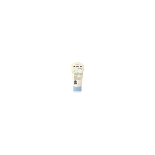 Aveeno Baby Eczema Therapy Moisturizing Cream, 5 Ounce - image 3 of 6