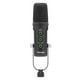 thumbnail image 3 of Microfono Yeyian YSA-UCHQ-01 Condensador cardioide kit profesional USB Filtro anti pop controles de ajuste soporte y brazo articulado Monitoreo en tiempo real iOs/Windows, 3 of 10