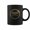 Black, variant on Solar Eclipse 2024 State Indiana Total Solar Eclipse Coffee Mugs