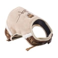 thumbnail image 2 of Touchdog Tough-Boutique Adjustable Fashion Dog Harness And Leash, 2 of 11