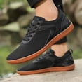 thumbnail image 2 of AUDeals Barefoot Shoes for Men Women - Wide Toe Box Minimalist Zero Drop Lightweight Walking Running Sneakers, 2 of 6