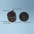 thumbnail image 3 of Détecteur de Fuite d'Eau Portable Alarme de Détection de Fuite d'Eau Rechargeable Tuyaux d'Eau Souterrains Maison Pipeline d'Incendie Détection Automobile Outil de Détection de Fuite Pratique, 3 of 8