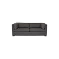 thumbnail image 2 of Sofa Kessa Muebles Hayden Gris, 2 of 2