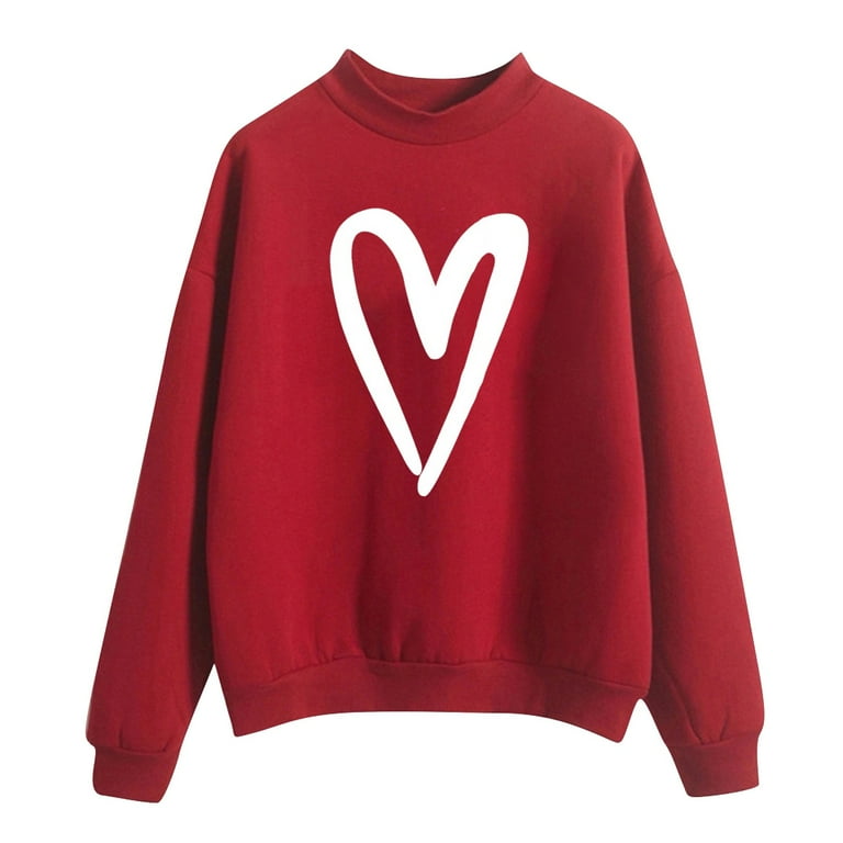 Hoodless sweater shop