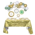 thumbnail image 1 of Green Gold party in a box, 1 of 6