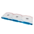 thumbnail image 2 of Lian-Li UNI FAN TL Wireless 120mm ARGB Case Fan with Reverse Blade and Controller, White, 3-Pack, 2 of 2