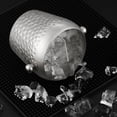 thumbnail image 3 of Cubo De Hielo De 1 Litro, Recipiente Congelado De Acero Inoxidable Multifuncional Con Cuerpo Engrosado Y Diseño De Doble Pared Para Vino, Champán, Cócteles, 3 of 7