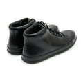 thumbnail image 5 of Camper Men's Chasis Boots, Black,12 M US, 5 of 7