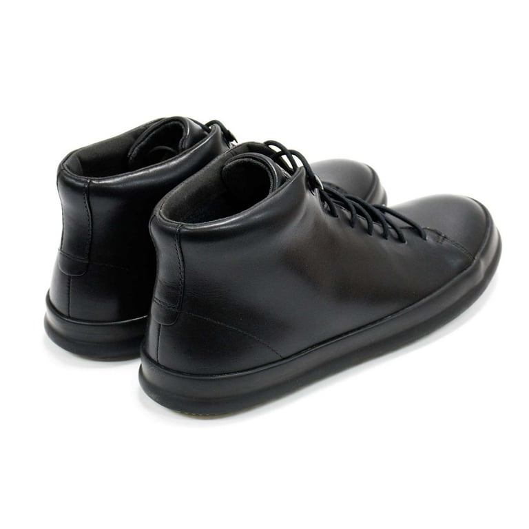 Camper Men's Chasis Boots, Black,7 M US - Walmart.com