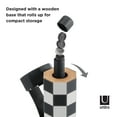 thumbnail image 6 of Umbra Rolz Chess Checkers Set, 6 of 21