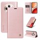 thumbnail image 4 of Funda para OPPO Reno 12F Estuche de Cuero PU Tipo Cartera con Ranuras para Tarjetas y Cierre Magnético, 4 of 5