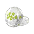 thumbnail image 1 of Fiudx Jabón de Aceite de Aminoácidos, Jabón Transparente, Jabón de Hierbas, Jabón de Manos Creativo, Jabón Limpiador Facial, Jabón de Baño, Jabón Creativo de Flores 80 G, 1 of 2