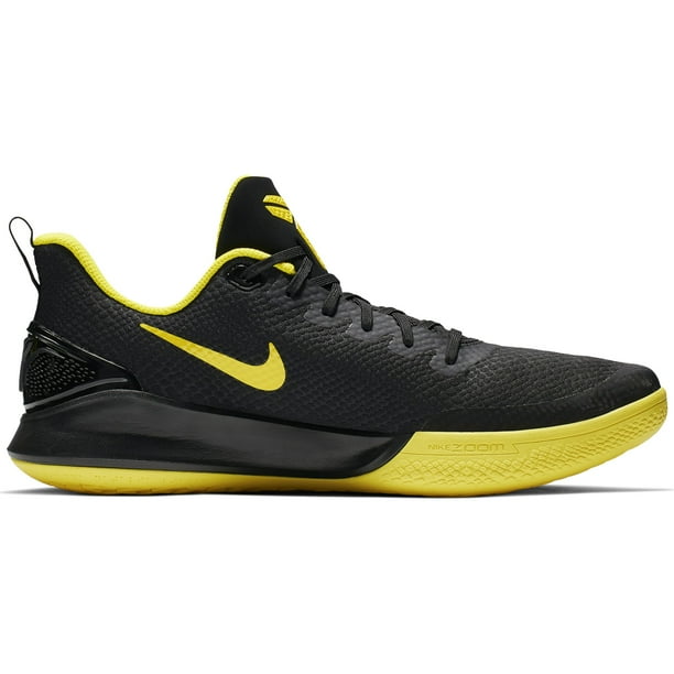 Nike Men's Nike Kobe Mamba Rage Basketball Shoe