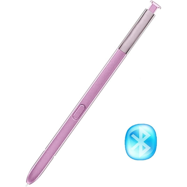 Galaxy Note 9 Stylet avec Bluetooth pour Samsung Galaxy Note 9 Écran Tactile Stylet S Stylet pour Samsung