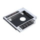 thumbnail image 4 of Adaptador de disco duro, unidad de disco duro SATA HDD de aluminio de 12,7 mm Diseño elevado, 4 of 8