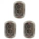 thumbnail image 1 of 3 Uds Tubo de Brillo IN-12 IN12 para Reloj Brillante Nixie Reloj LED Digital Con Punto Decimal, 1 of 3