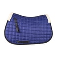 thumbnail image 2 of Almohadilla de silla de montar para actividades al aire libre, transpirable y cómoda. Azul, 2 of 8