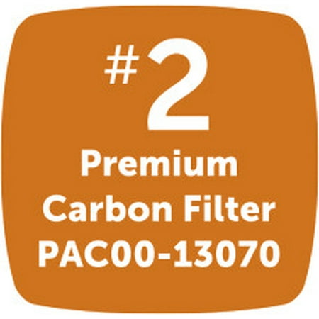 PetSafe Drinkwell Replacement Carbon Filters, 3 Pack