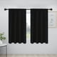 thumbnail image 1 of Cortinas opacas térmicas aislantes Easy-Going 107x137 cm, 1 of 7
