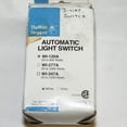 thumbnail image 2 of Watt Stopper WI-120A W 120 PIR Passive Infrared Automatic Wall Switch Occupancy Sensor; White, 2 of 2