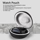 thumbnail image 3 of Estuche de almacenamiento para reloj inteligente Tmvgtek Negro, 3 of 9