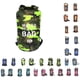 thumbnail image 3 of Greeniant Bolsas secas impermeables de camuflaje para exteriores 2/5/10/15L, 3 of 6