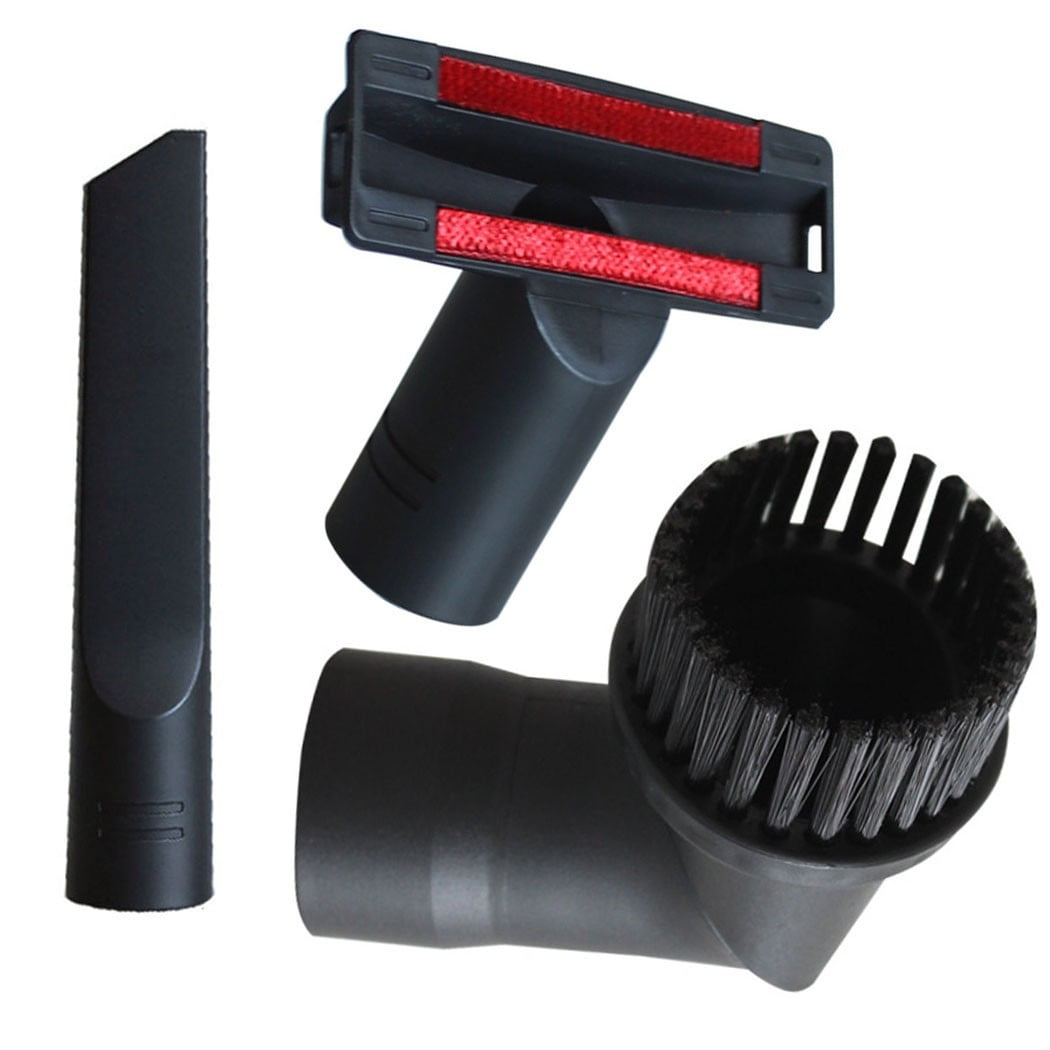 Brush Upholstery Crevice Tool Accessory Kit For Shark Vacuum Cleaner 35mm Parts Brush Upholstery Crevice Tool Accessory Kit For Shark Vacuum Cleaner 35mm Parts