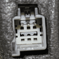 thumbnail image 7 of ESCAPE/MARINER 08-12 MIRROR LH, Power, Manual Folding, Non-Heated, Textured, w/ Blind Spot Glass, w/o Auto Dimming, Memory, and Signal Light, 7 of 7