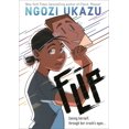 thumbnail image 1 of Pre-Owned Flip, (Paperback), 1 of 1