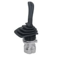 thumbnail image 4 of Excavator Joystick Pilot Valve Alloy Steel High Accuracy Control Joystick Controller for Kobelco SK200 8 SK210 8, 4 of 5