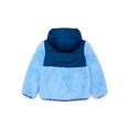 thumbnail image 3 of Reebok Toddler Monkey Fleece Zip- Up Jacket, Sizes 12M- 5T, 3 of 3