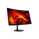 thumbnail image 2 of Monitor Gamer Acer XZ270 Xbmiipx 27' 1920x1080 HDMI DisplayPort Curvo, 2 of 2