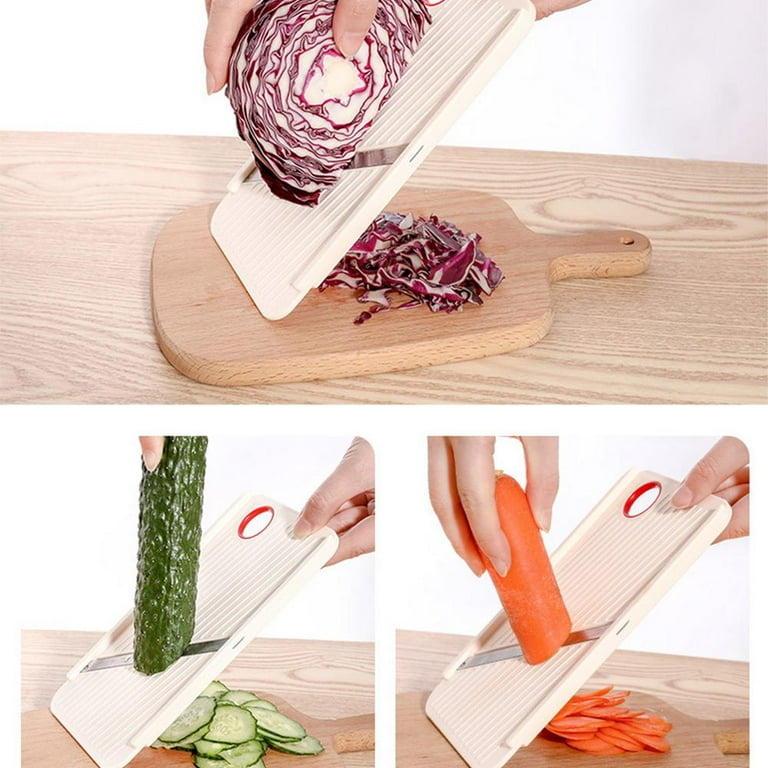  Cabbage chopper Kitchen Knife Slicer Shredder