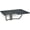 Black, variant on Seachrome SLR-320225-PBS Signature 32" Wall Mounted Folding Reversible Shower Seat - Black