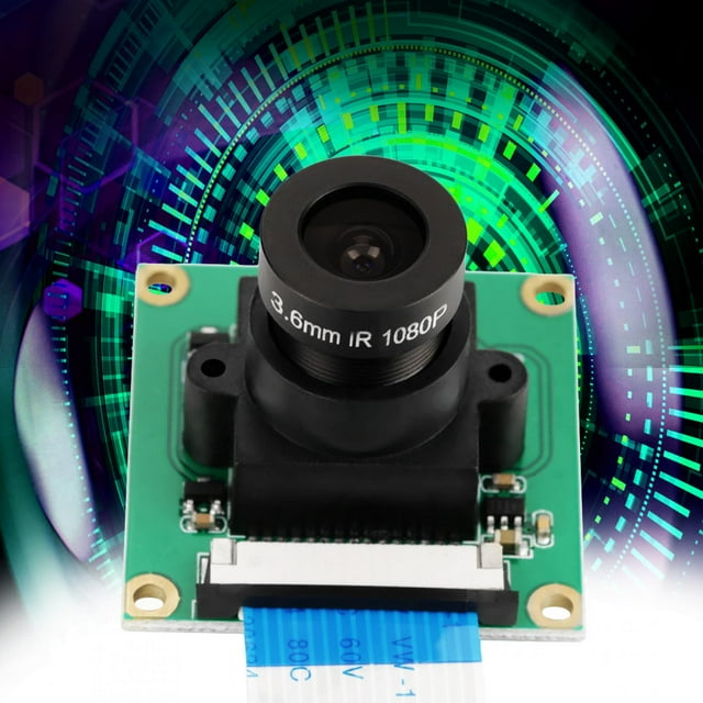 Carte de Module de Caméra Durable et Stable, Module de Caméra, Caméra pour B 3