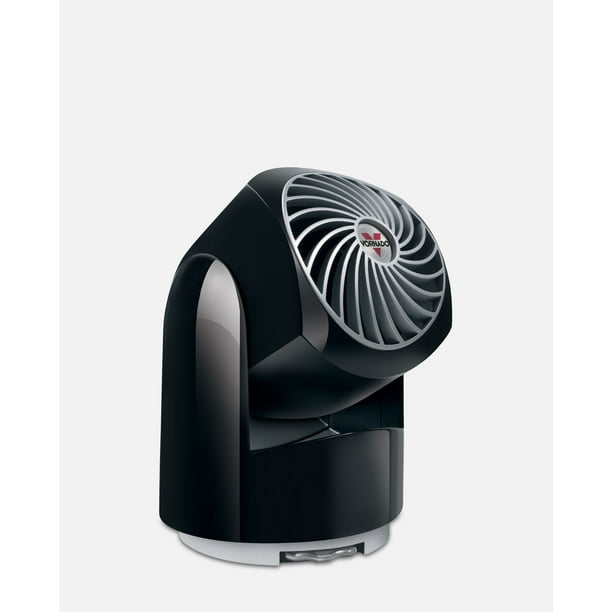 Vornado Full Size Cool Air Fan, with Whole Room Vortex Features 3 Quiet Speeds and Three Base Positions, Carry and Signature Efficient Vortex Action - Walmart.com