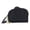Black, variant on Daolelai Elephant Mini Creative Wallet