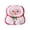 A006- Style F, variant on Interactive Cat Toys for Indoor Cats with Plush Reindeer and Snowman,Kitten Oral Toys for Indoor Cats,Hanging Wall Decor for Christmas,1 Pack