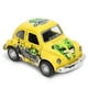 thumbnail image 5 of Coche de juguete de Aleación BuyWeekMX 1:36 con luz y sonido, 5 of 9
