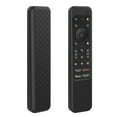 thumbnail image 7 of Silicone Protecitve Case Cover for Voice Remote Control for 4K Ultra HD TV X80K X90K X95K Series 2022 Model RMF-TX800U,Smart TV Controller Sleeve Holder Protector Skin, 7 of 7