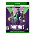 thumbnail image 1 of Fortnite: The Last Laugh Bundle Xbox One, 1 of 2