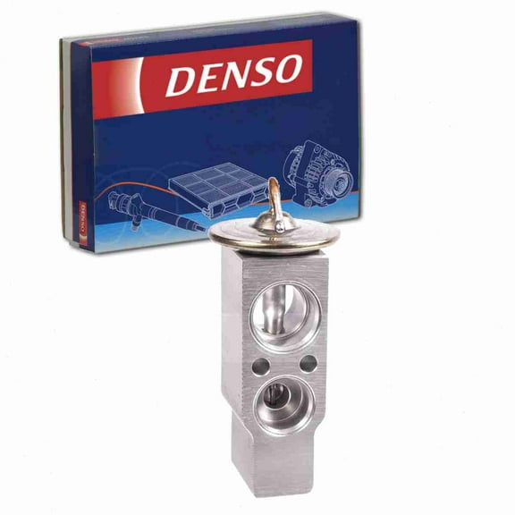 DENSO AC Expansion Valve compatible with Acura MDX 3.5L V6 2001-2006