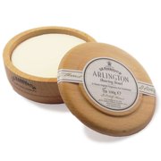 D R Harris Arlington Shaving Soap Bowl Beech (100g)