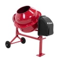 thumbnail image 1 of Revolvedora De Concreto Electrica 1/4 Saco Stuka 70l Cemento, 1 of 7