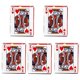 thumbnail image 4 of 10PCS Mini Playing Cards For Kids Adults Party Favors Miniature Poker Set Games For Family Journey Juegos De Mesa Divertidos, 4 of 5