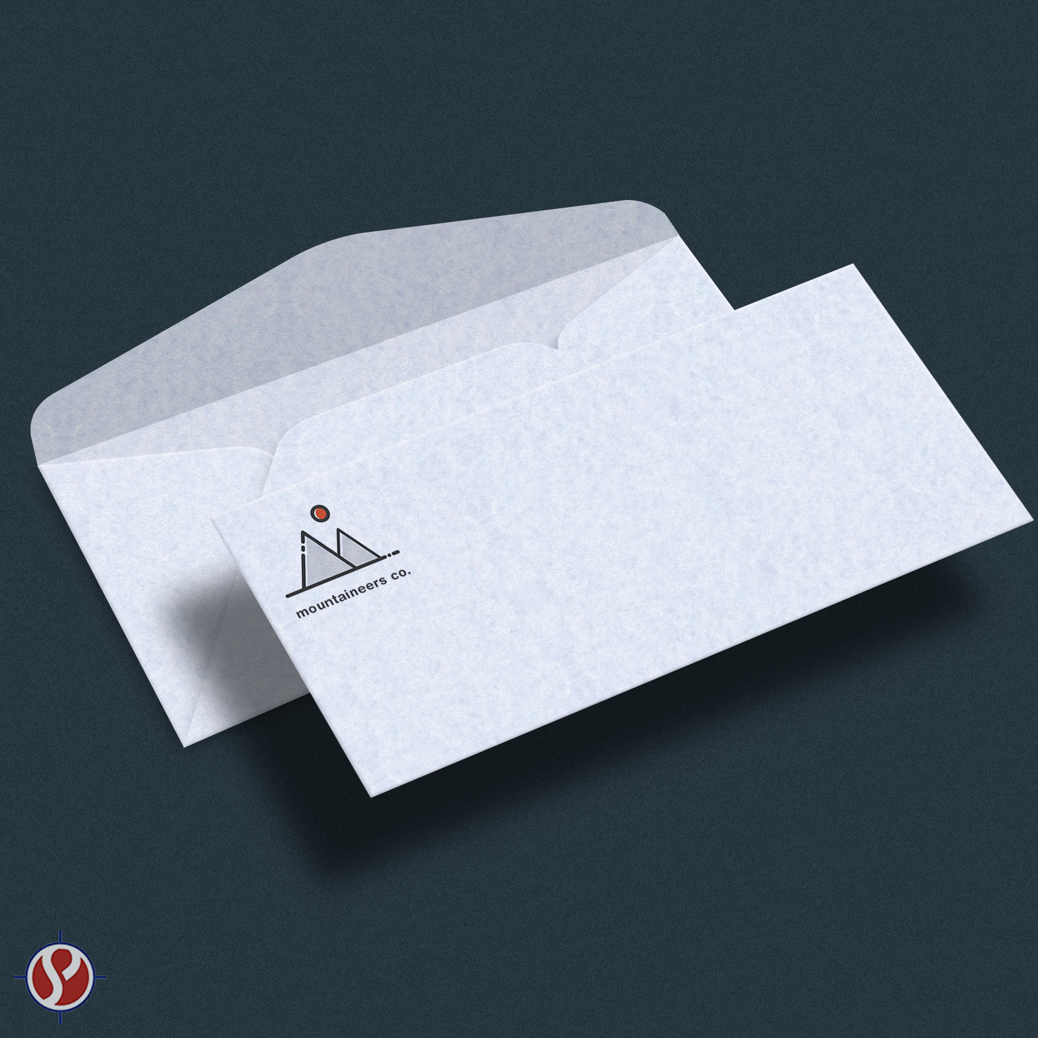 Bluestone #10 Parchment Business Envelopes – Perfect for Invitations, Greetings, Holiday, Office, Invoices, Letters, Mailings | 4 1/8 x 9 1/2 inches | 50 per Pack